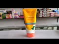 vlcc anti tan sunscreen lotion review by dr shbbir