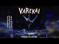 handbalancing soundboard cirque du soleil varekai