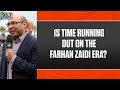 Farhan Zaidi Gets a 