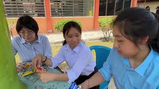 Jellybean (Mini Documentary)