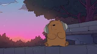 Relax Your Mind 🍁 Lofi Hip Hop Mix - beats to relax / study / chill out | Bears Chillhop