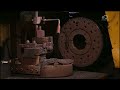 how it s made high pressure cylinders