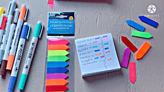 My Annotate System: Beginner’s Guide
