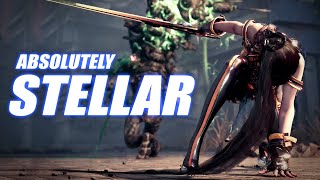 Stellar Blade Review - Absolutely Stellar !