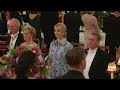 Queen and Donald Trump make speeches at state banquet  5 News