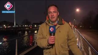 Pontje Keereweer keert niet terug in Rijswijk