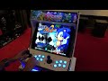 borne d arcade bartop pc hyperspin emulateurs retrogaming