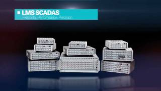 LMS SCADAS Family Presentation