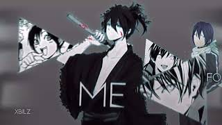 yato edit - escort