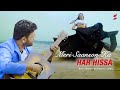 Meri Saanson Ka Har Hissa | Latest Bollywood Music Video | Sarbarish Official | Romantic Song 2024