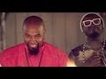 Tech N9ne - B.I.T.C.H. (Feat. T-Pain) - Music Video