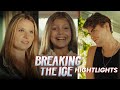 Breaking the Ice Movie Clip | ReelShort