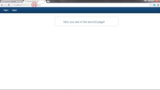 AngularJS : pretty urls remove the url # sign of applications