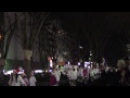 仙台・光のページェント2014（サンタの森）集合　　pageant of sendai light