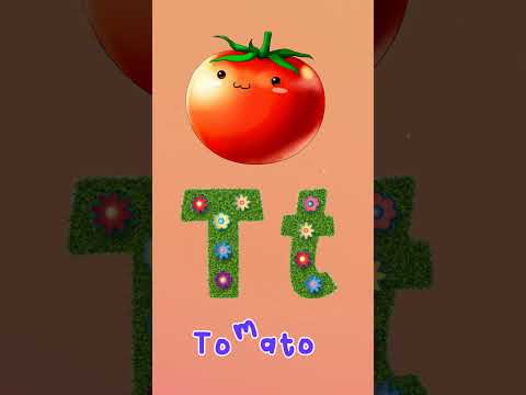 Is tomato capitalized?