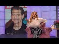 Jim Carrey Gets Slammed! | The Wendy Williams Show SE11 EP98 - Alfonso Ribeiro