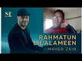 MY REACTION TO MAHER ZAIN - (RAHMATUN lil'ALAMEEN) OFFICIAL NASHIDA *🔥 or 🗑*