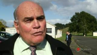 Removal of NZ water for sale overseas opposed by Māori leaders
