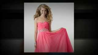 Clarisse 2108 Prom Dress