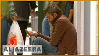 🇩🇪 No remorse in Germany for 2008 financial crisis response | Al Jazeera English