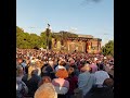 Rolling Stones - Out of time (BST, Hyde park, 3 July 2022)