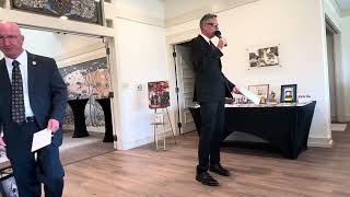 Tributes to Marty Miller - Celebration of Life March 10, 2026