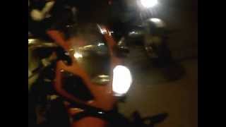 Derbi GPR 50 vs Aprilia RS50 vs Simson S51