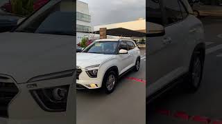 ENTREGA CRETA COMFORT PLUS 2024 HYUNDAI GILDEMEISTER SURCO #hyundai #creta #familia #suv