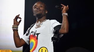 Lil Uzi Vert Promises Fan He Will Pay His College Tuition