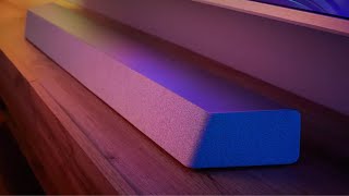 Philips TAB8507 Dolby Atmos Soundbar Overview | Captivating 3.1ch soundbar