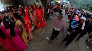 Chhath puja 2020 , Bairagi Tola (Gopalganj) INDIAN FESTIVAL CELEBRATION.