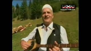 Vëllezërit Çetaj - Adrian Krasniqi ( Ndale turrin shkjau i shkines )