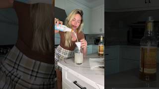 How I restock our coffee bar for a special house guest!! ASMR restock \u0026 organization!