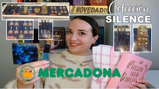 MERCADONA NEWS||NEW SILENCE COLLECTION