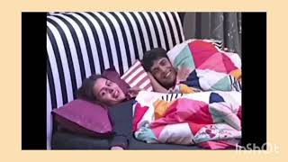 prinkit isqe tera le duba priyanka choudhary \u0026ankit❤ i#couplegoals #bbhouse#viral1m