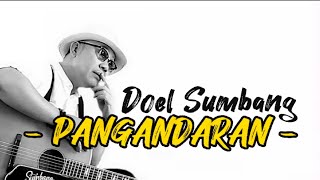 Doel Sumbang - Pangandaran (video lirik)