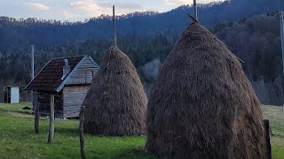 Muška voda, općina Kladanj. Vikendica Rastoke, vlasnik Enis Saric