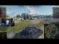 7 000 damage in caernarvon episode 28 the grind season 5 world of tanks