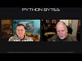 470: A Jolting Episode - Python Bytes