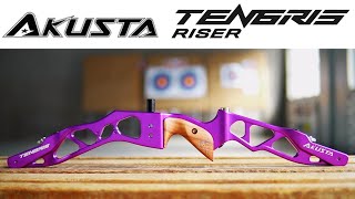 Akusta Tenbris Riser Review