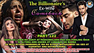 PART 122: ANG MAGAGANAP NA SECRET WEDDING NI ALTHEA AT RENCE | Ashlon Tv