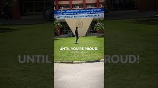 "Don't stop🔥"- IIT Motivation | JEE Mains 2022 | IIT Bombay Motivation | NIT Kurukshetra #iit #jee