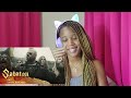 sabaton 1916 official music video first time reaction