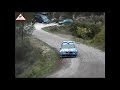 maximum attack only s1600 crash u0026 show the best of rally passats de canto