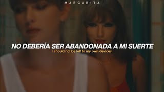 Download (video oficial) Anti-hero - Taylor Swift [Español + Lyrics] mp3