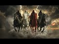 epic horror music the 4 horsemen of the apocalypse pandora projectsam