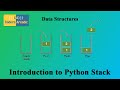 Python Stack