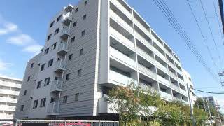 ファインフラッツ西宮　中古ﾏﾝｼｮﾝ　西宮市櫨塚町