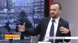 Orientimi në karrierë 16.03.2019