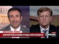 Top Diplomat Rips Trump Ukraine 'Scam' As Damning Texts Emerge  The Beat With Ari Melber  MSNBC